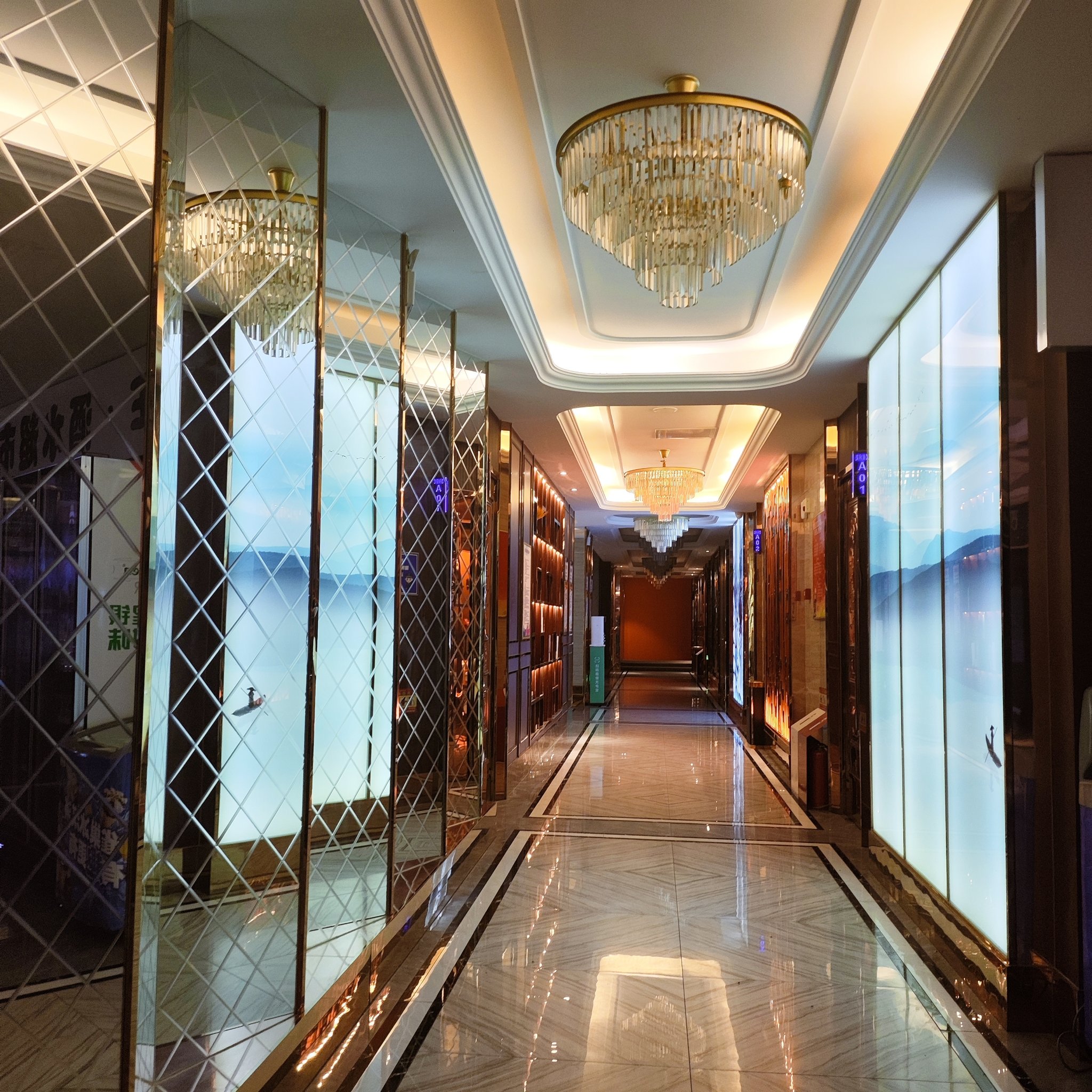 安庆商务ktv预订指南-望江县ktv预定