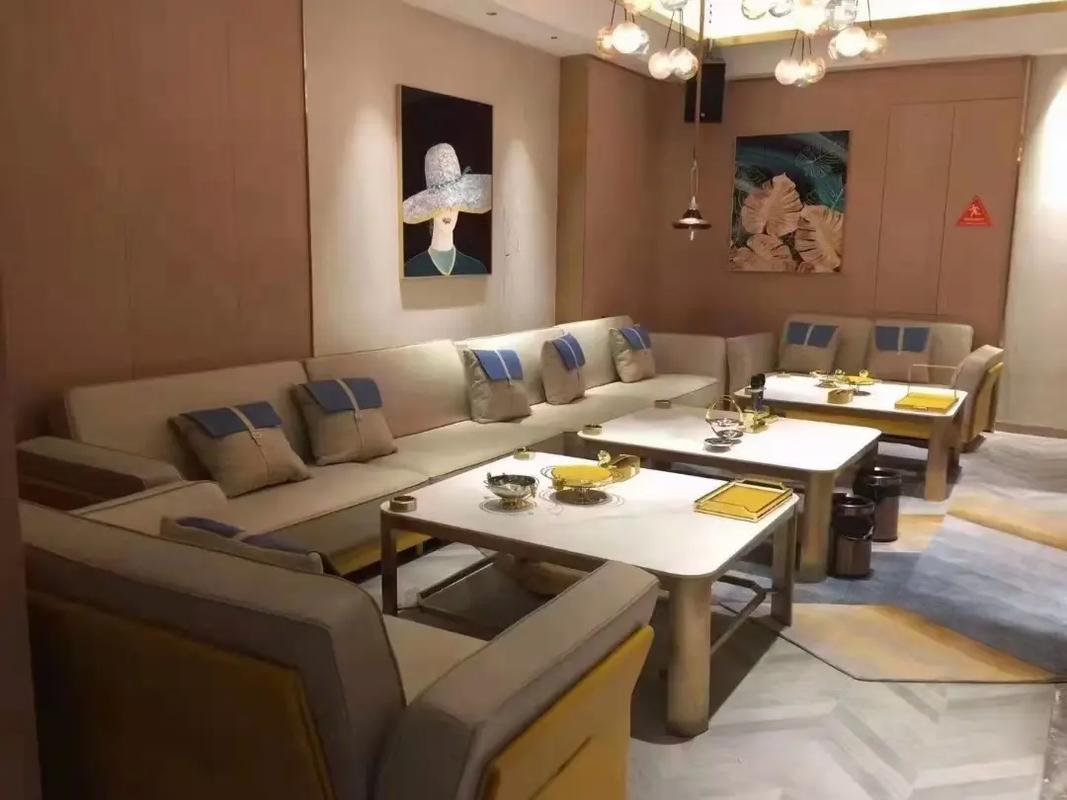 安庆商务ktv能否组局解析-大观区ktv预定