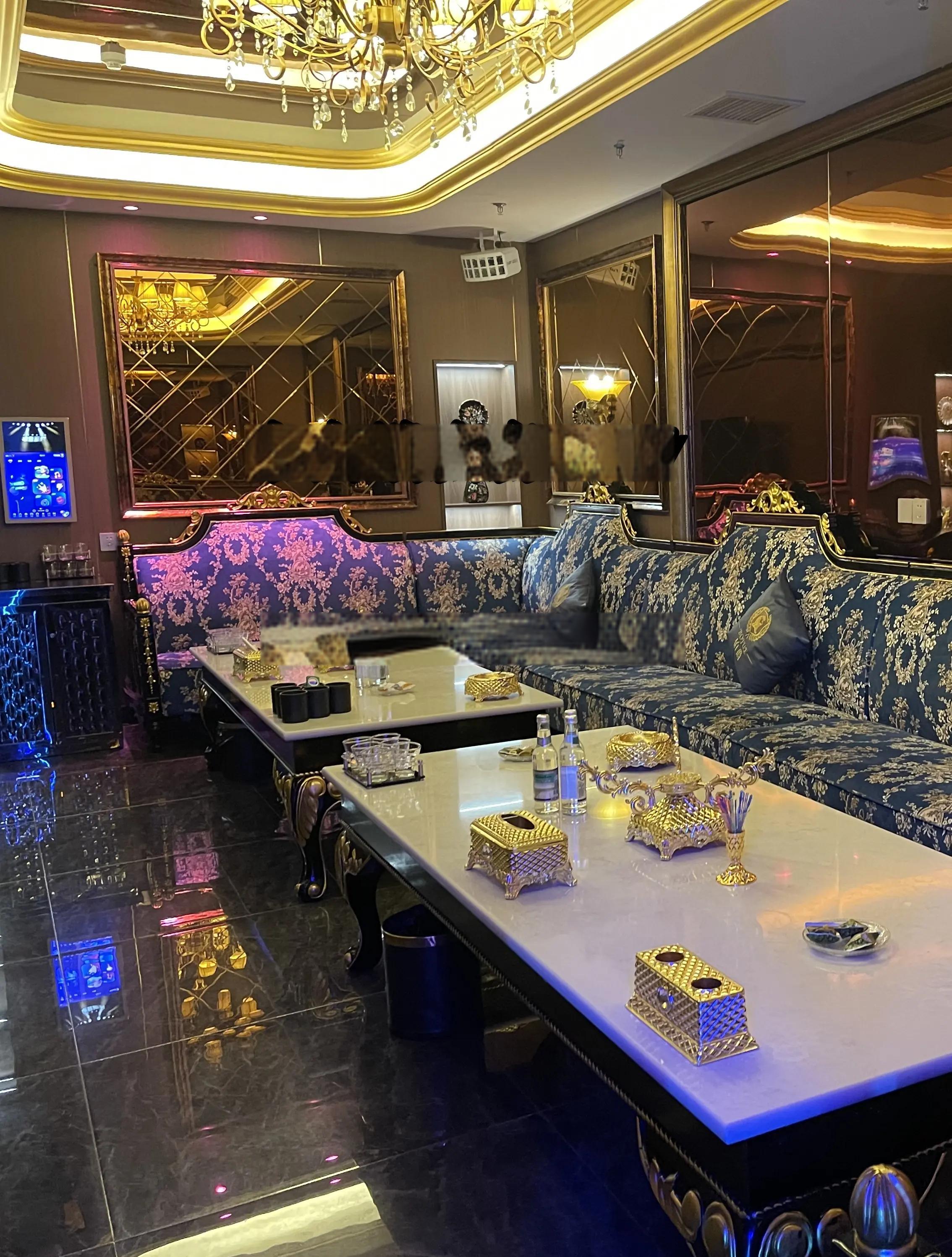 安庆商务ktv高级商务ktv订房优选-大观区ktv预定