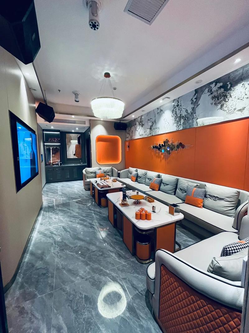 安庆商务ktv精彩玩法推荐-大观区ktv预定